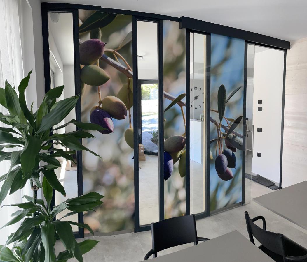 Arcolive Agrisuite Exterior foto