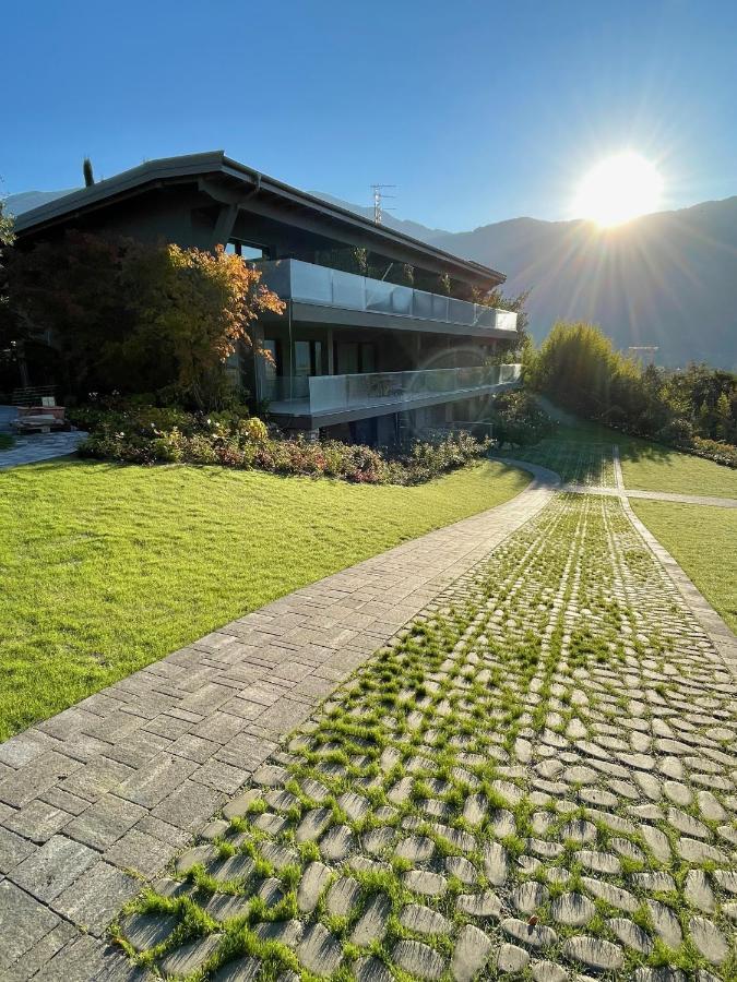 Arcolive Agrisuite Exterior foto