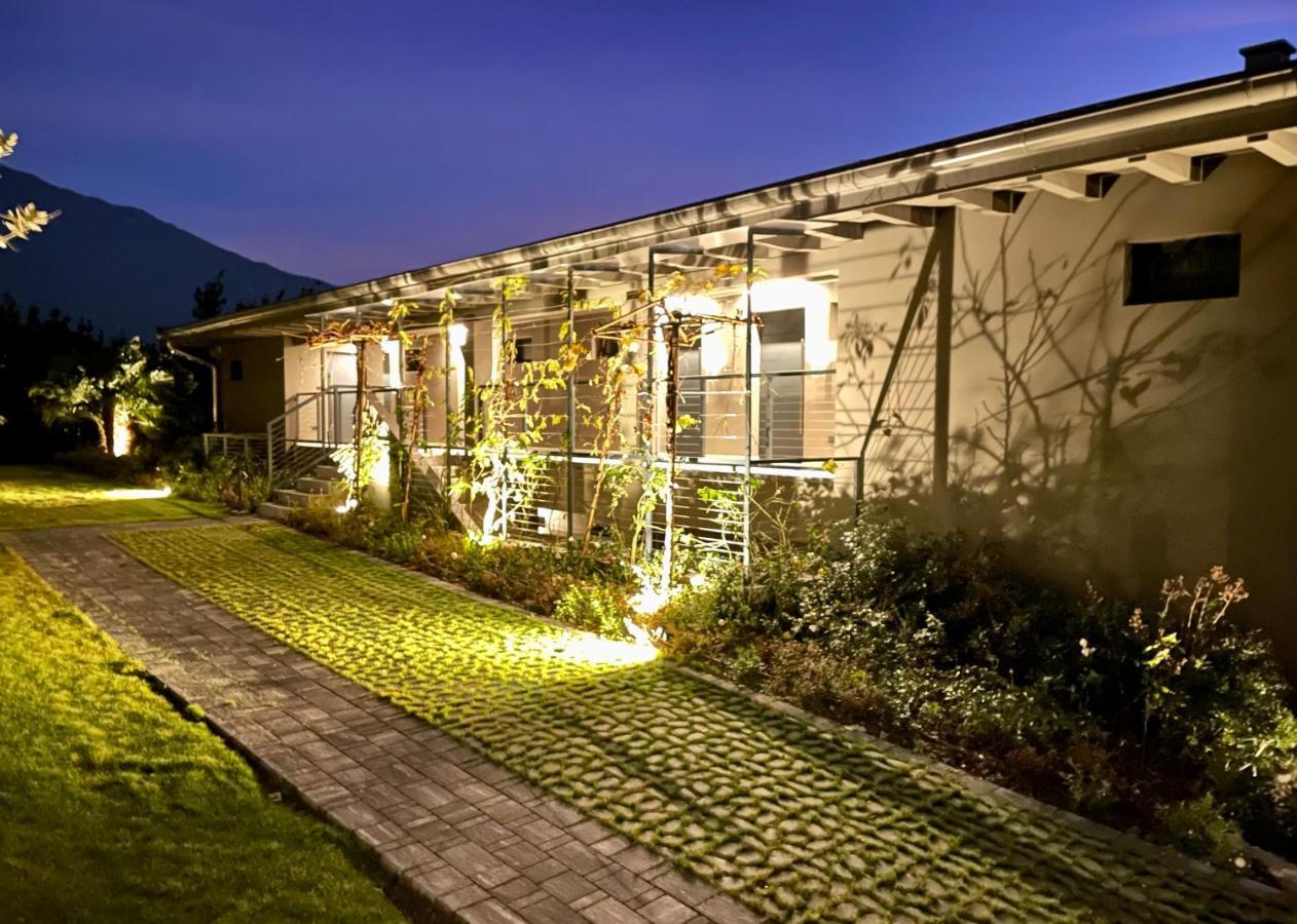 Arcolive Agrisuite Exterior foto
