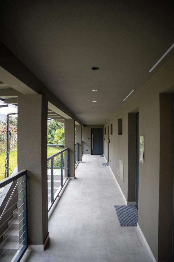 Arcolive Agrisuite Exterior foto
