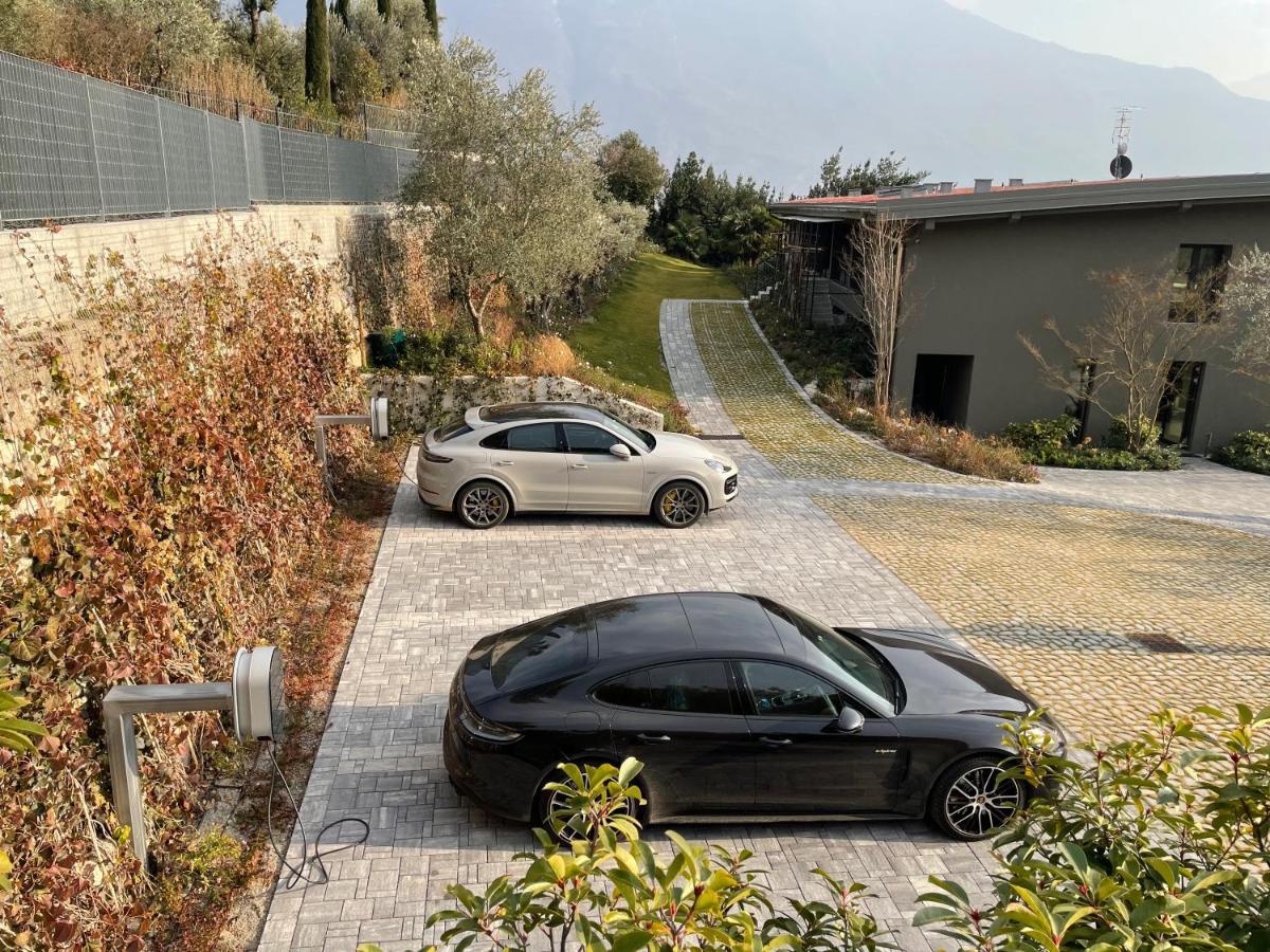 Arcolive Agrisuite Exterior foto