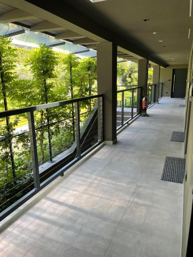 Arcolive Agrisuite Exterior foto